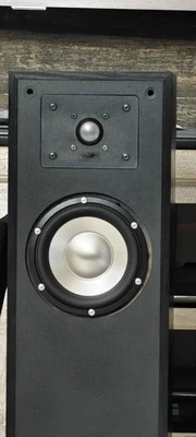 Tdl Diffusori Hifi In Linea Di trasmissione - Immagine 1 di 4