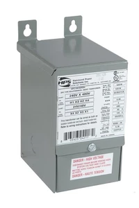 HAMMOND POWER SOLUTIONS QC50ERCB Transformer NEW IN STOCK - Picture 1 of 9