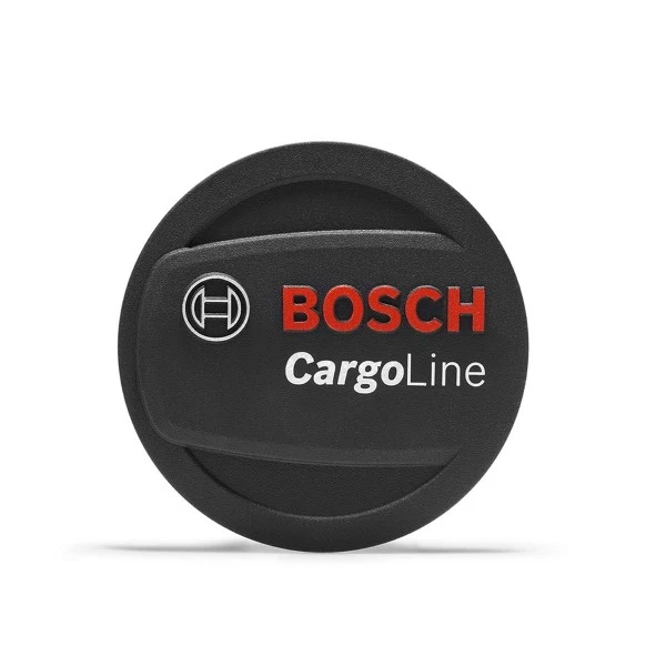 coperchio con logo cargo line (bdu4xx) 0275008339 BOSCH E-Bike Protezione BOSCH - Bild 1 von 1