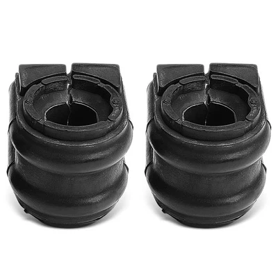 2x Kit de buje de barra estabilizadora delantera para Kia Optima 2016-2020 Hyundai Sonata 2015-2017 Foto 1 de 4