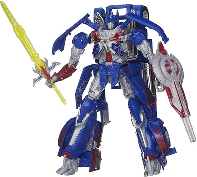 Leader Optimus Prime | Transformers Age of Extinction Hasbro Movie - Image 1 of 4