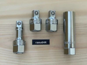 TONE PG86S Plug Socket Set Joint 9.5mm (3/8") Width across flats 14mm - Picture 1 of 24