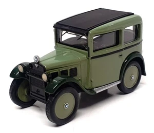 Schuco Maßstab 1:43 Diecast C1010 - BMW Dixi - grün - Bild 1 von 5