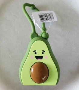 Bath And Body works 🥑Avocado Pocket Gel Holder New 2020 - Picture 1 of 1