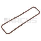 Fpe - Hacus New Forklift Valve Cover Gasket Replacement Part For Allis Chalmers