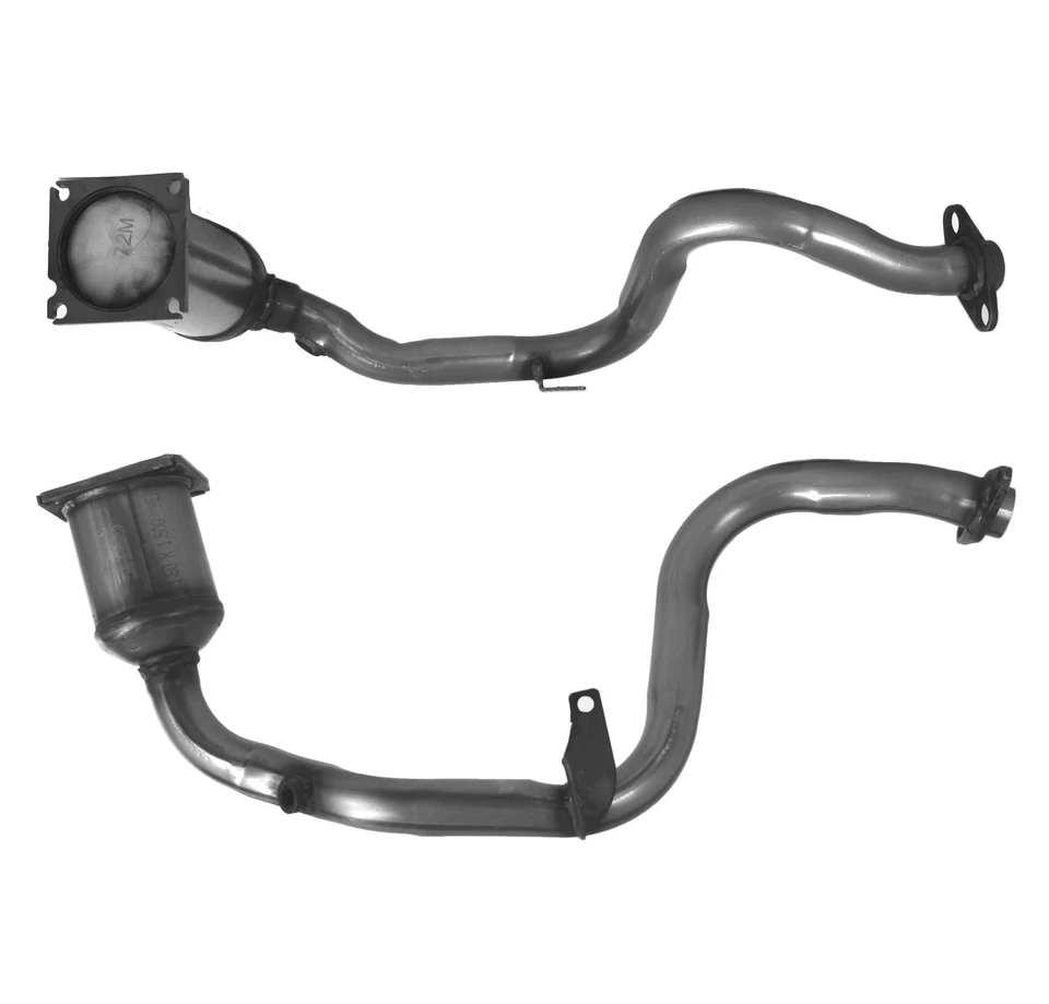 CATALIZZATORE PER Peugeot Partner Combispace 1.4  96 KW  73 CV  Catalizzatore - Imagen 1 de 1