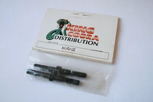 MCD KCR Trackrod Turnbuckle M6 x 60mm For MCD Proline - KCR056 FG 6x60mm - Picture 1 of 1