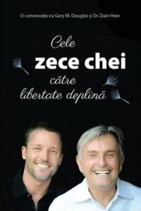 Cele zece chei catre libertate deplina, Brand New, Free shipping in the US