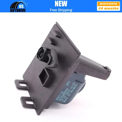 Fuel Filler Cover Door Lock Actuator Fits for Jeep Cherokee 2014-2018 86104859AA - Image 1 of 4