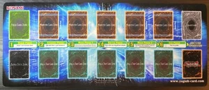 Alfombra de juego Yugioh Demo Day 2014 - Ofertas bienvenidas - Imagen 1 de 2
