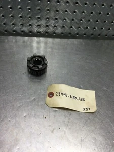 2006 HONDA TRX500 MAIN SHAFT 3RD GEAR 23T 23441-HP0-A00 t043 - Picture 1 of 4