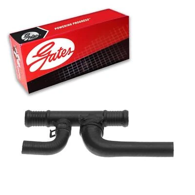 Manguera de calefacción de climatización Gates para Mercedes-Benz 300SE 1992-1993 Foto 1 de 2