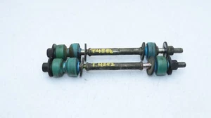 94-04 FORD MUSTANG FRONT SUSPENSION SWAY STABILIZER END LINKS PAIR LH/RH T4882 - Picture 1 of 10