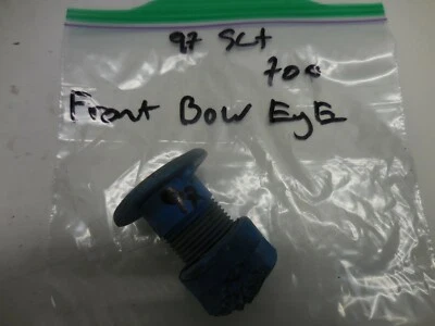BB11 Polaris SLT 700 1997 Front Bow Eye 5431950-217 - Image 1 of 4
