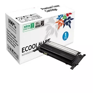 1 pack CLP325 Black Toner fits Samsung CLP-320 CLP-325 CLP-325W N Printer - Picture 1 of 3