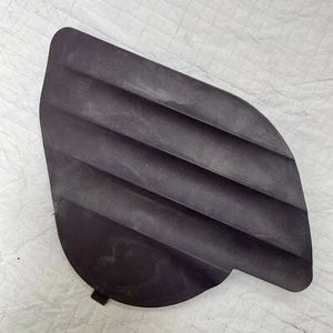 1998-99 SKI DOO FORMULA III ck3 BOTTOM PAN DOOR clutch cov panel 572098501  1765 - Picture 1 of 9