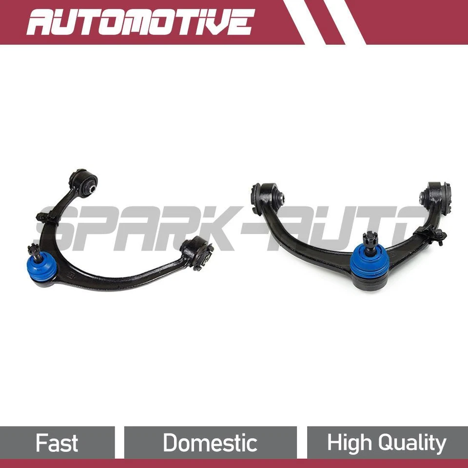 Brazo de control superior delantero con rótula compatible con Lexus LS400 2000 1995 1996 1997 1998 Foto 1 de 4