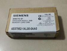 Siemens 6ES7 952-1AL00-0AA0 Module New One Expedited Shipping 6ES7952-1AL00-0AA0