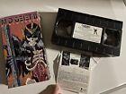 MD Geist II: Death Force [VHS] Anime Action Adventure (1996) Neu Versiegelt