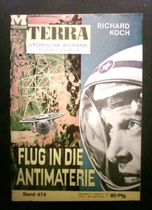 Terra romanzi utopistici n.: 474 in custodia protettiva - Foto 1 di 1