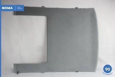 95-00 Lexus LS400 XF20 Top Upper Roof Headliner Cover Panel Trim 63312-50090 OEM - Image 1 of 4