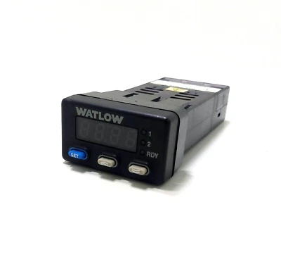 WATLOW 935A-1CD1-000G Temperature Controller Series 935A - Image 1 of 4