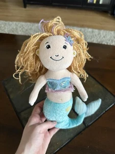 Vintage Mermaid Groovy Dolls  - Picture 1 of 2