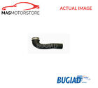 CHARGE AIR COOLER INTAKE HOSE LEFT FRONT BUGIAD 82669 A FOR AUDI A3,8P1,8PA 1.9L