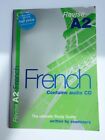 Letts Revise A2 French by Jill Duffy - Contains Audio CD (2001)