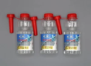 3x Stop Crystal Additive Crystallisation Cleaner AdBlue Tank 250ml 88059 3RG New - Picture 1 of 11