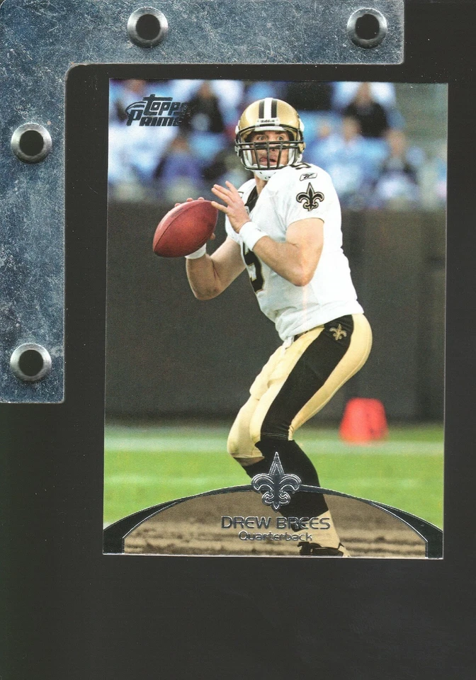 2011 Topps Prime NFL NM+ Thick Hobby GREEN ROOKIES #ed PICK FROM LIST 30% OFF! - Image 1 of 1