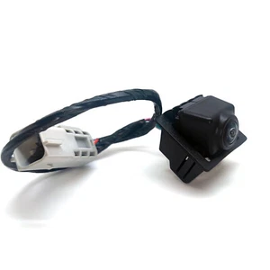 A Rear View Backup Camera For Cadillac SRX 2011 2012 2013 2014 2015 Original OEM - Picture 1 of 9