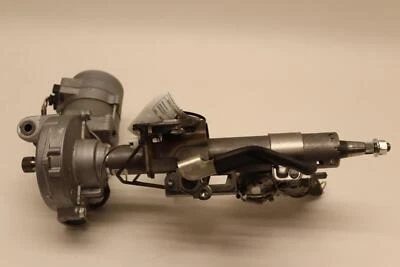 MITSUBISHI ECLIPSE 2018-2020 COLUMNA DE DIRECCIÓN CRUZADA CONJUNTO DE MOTOR CON LLAVE OEM Foto 1 de 4