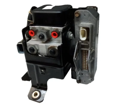 Dodge Ram 1500 2500 1994-1997 actuador bomba de freno antibloqueo ABS BR56026 893 OEM Foto 1 de 4