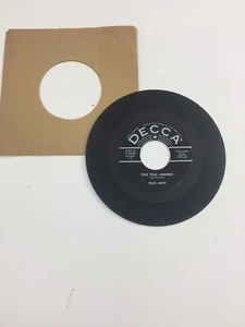 Tico Tico Mambo, Lemon Merengue - Ethel Smith & Bando Carioca (7" Record, 1950) - Picture 1 of 12