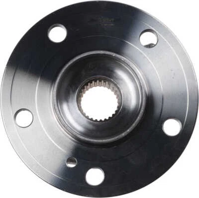 车轮轴承和轮毂组件-PDL Autopart Intl 适合 17-19 INFINITI QX30 — 第 1/3 张图片