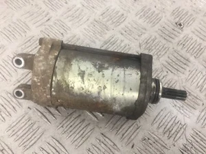 TRIUMPH TROPHY 1215 SE STARTER MOTOR  2012-2017 (STOCK 870) - Picture 1 of 3