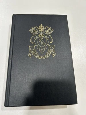 The Shoes of the Fisherman by Morris L. West 1963 Hardcover No Dust Jacket - Image 1 of 4