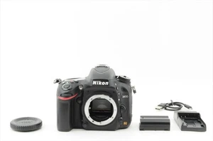 Nikon D610 Shutter count 19052 Near Mint From Japan #22635F - Picture 1 of 9