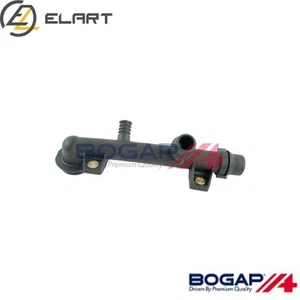 COOLANT FLANGE B4252102 FOR BMW Z3/Roadster/E36 M44B19 M43B19 1.9L N42B20 2.0L - Picture 1 of 6