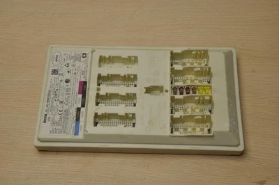 Centralina comfort BMW 2' F44 Gran Coupé 2021 5A3FFB5 - Immagine 1 di 4