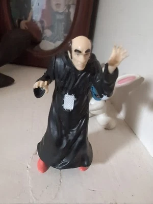 Смурфики побег из Gargamel GARGAMEL фигурка свободного JAKKS 2011 - Изображение 1 из 4