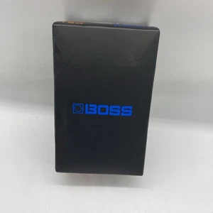 Boss DS-1 Distortion Guitar Effect Pedal Open Box Read Small Defect - Picture 1 of 8