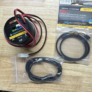 Aqua Computer D5 Silnik pompy z interfejsem USB i Aquabus (41093) - Zdjęcie 1 z 4