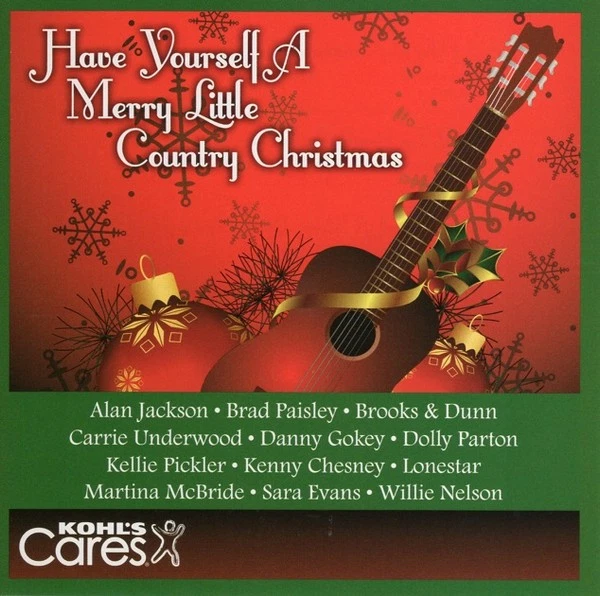 Have Yourself a Merry Little Christmas by Various (CD, 2011) Foto 1 de 1