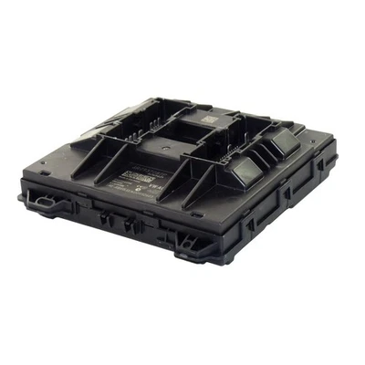 Control Unit Board Power 6R0937087P Z04 VW Polo 6R Comfort Bcm - Image 1 of 4