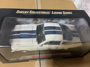 1966 Shelby GT350 1/18 942194 - Bild 1 von 6