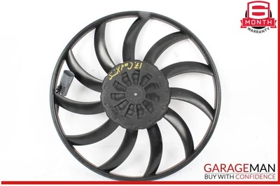 17-20 Cadillac XT5 Engine Radiator Cooling Fan ABL500HT OEM - Image 1 of 4