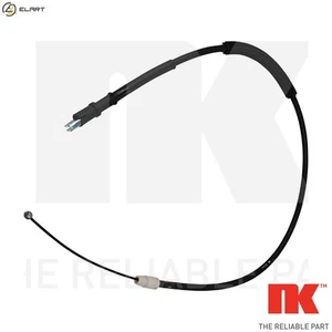 CABLE PULL PARKING BRAKE 903381 FOR MERCEDES-BENZ VIANO V-CLASS VITO/MIXTO/Van - Picture 1 of 10