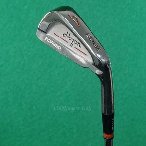 Ben Hogan Edge Forged Single 4 Iron Factory Apex 4 Steel Stiff - Picture 1 of 2